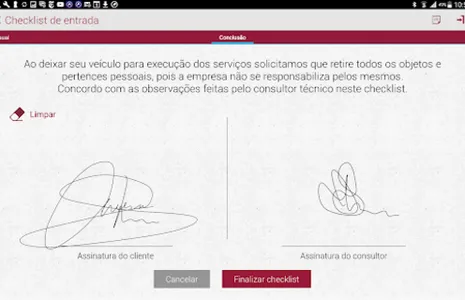 SalesOne screenshot 6