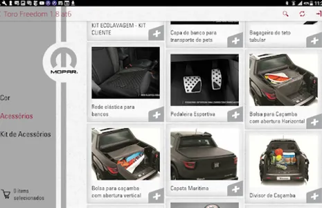SalesOne screenshot 7
