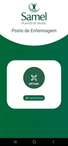 Posto de Enfermagem screenshot 3