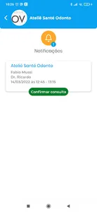 SanteOdonto App Paciente screenshot 5