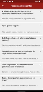 Rede São Camilo screenshot 4