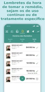 Remédio screenshot 4