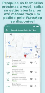 Remédio screenshot 5