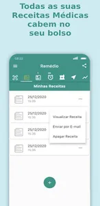 Remédio screenshot 9