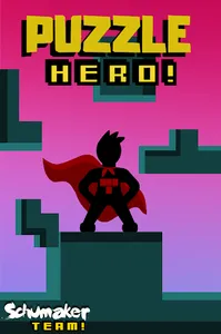 Puzzle Hero screenshot 2