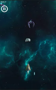 Rock Rain screenshot 2