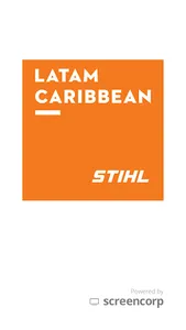 STIHL Marketing Latam screenshot 0
