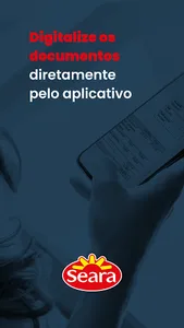 DIGITALIZAÇÃO SEARA screenshot 0