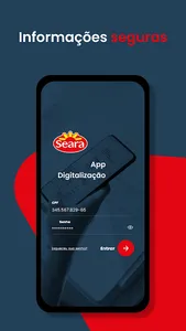 DIGITALIZAÇÃO SEARA screenshot 1