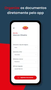 DIGITALIZAÇÃO SEARA screenshot 2
