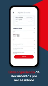 DIGITALIZAÇÃO SEARA screenshot 4