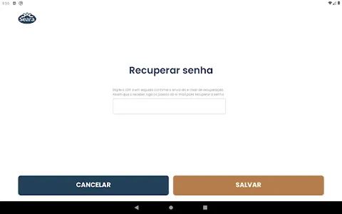 Portaria AppSeara screenshot 3