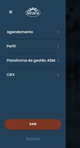 AppSeara screenshot 1