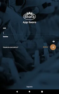 AppSeara screenshot 2