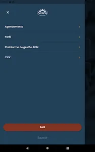 AppSeara screenshot 3