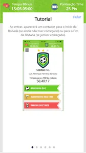 Copa das Soluções screenshot 1