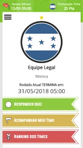 Copa das Soluções screenshot 2