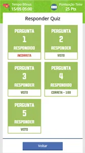 Copa das Soluções screenshot 3