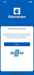 Educampo screenshot 0
