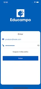 Educampo screenshot 1