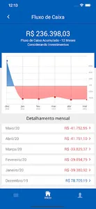 Educampo screenshot 4