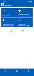 Educampo screenshot 5