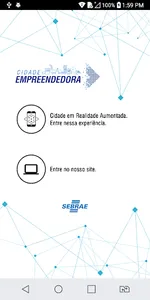 Cidade Empreendedora RS screenshot 0