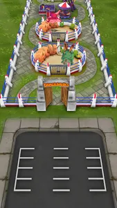 Dinolândia screenshot 2