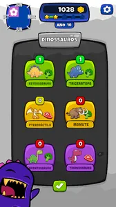 Dinolândia screenshot 6