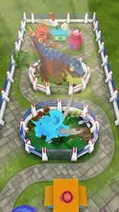 Dinolândia screenshot 8
