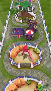 Dinolândia screenshot 9