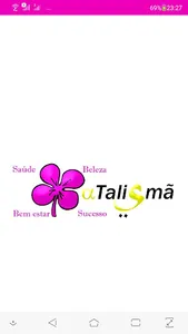 A Talismã screenshot 0