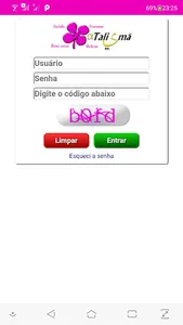 A Talismã screenshot 1