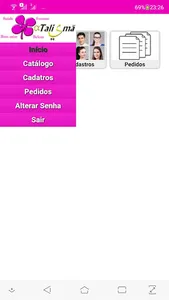 A Talismã screenshot 2