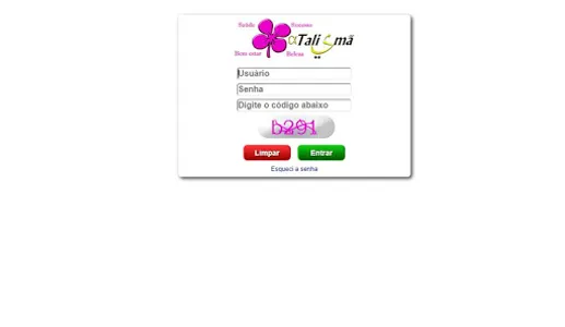 A Talismã screenshot 4