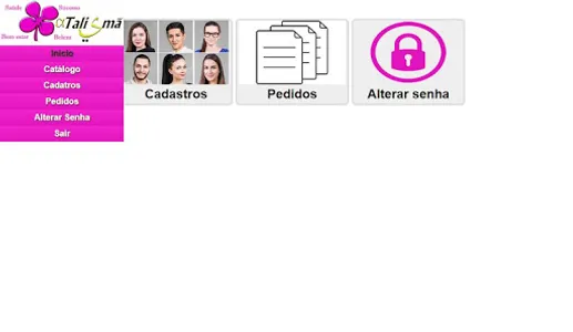 A Talismã screenshot 5
