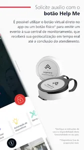 Fibertec Monitoramento screenshot 1