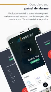 Fibertec Monitoramento screenshot 2
