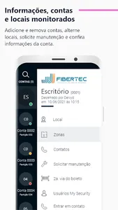 Fibertec Monitoramento screenshot 3