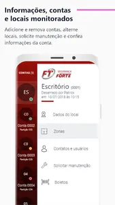 Grupo FT screenshot 3