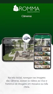 Romma Segurança screenshot 3