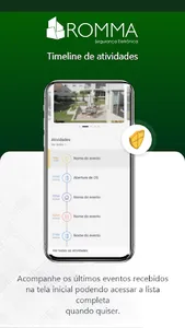 Romma Segurança screenshot 4