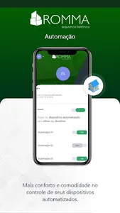 Romma Segurança screenshot 5