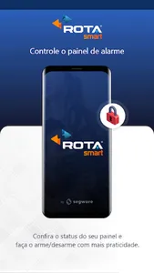 ROTApp screenshot 1