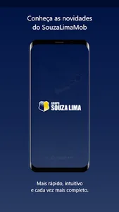 SouzaLimaMob screenshot 0