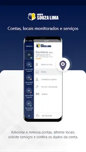 SouzaLimaMob screenshot 2