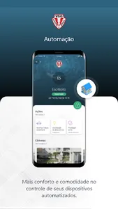 VSG Mobile screenshot 5