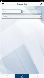 Sensu Mobile Professor screenshot 2