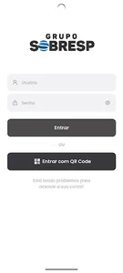 SOBRESP Aluno screenshot 0
