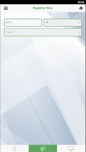 UNIFIMES Mobile Professor screenshot 2